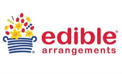 Edible Arrangements logo web