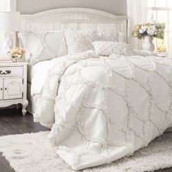 Traditional Comforter Set 80% Off Black Friday Special!