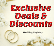 Exclusive Deals and Discounts