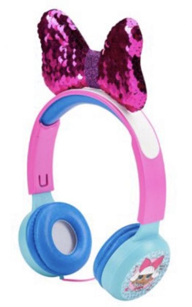 LOL Surprise Kids Headphones PRICE DROP!!