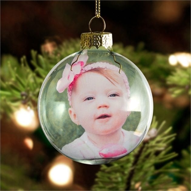 Personalized Ornament Wow Just 4.00!! (was 22.00)