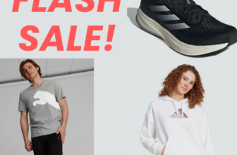 FLASH SALE