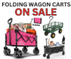 FOLDINGWAGONCARTS