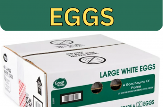 FREE BOX OF EGGS