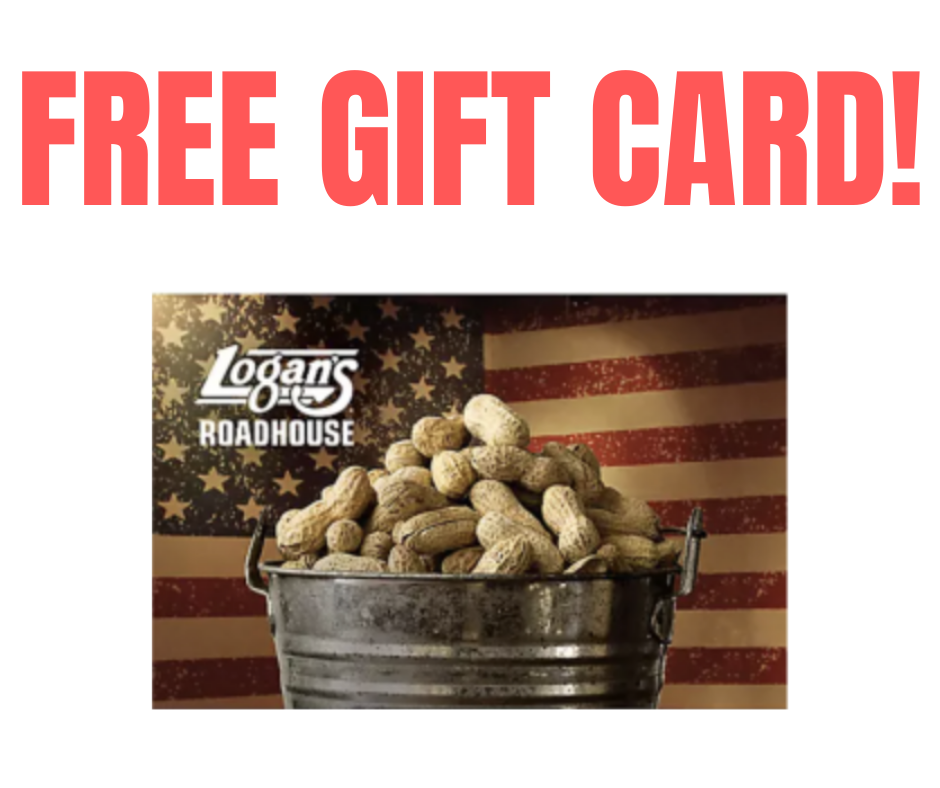 FREE GIFT CARD 1