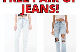 Aeropostale Jeans BUY ONE GET ONE FREE!