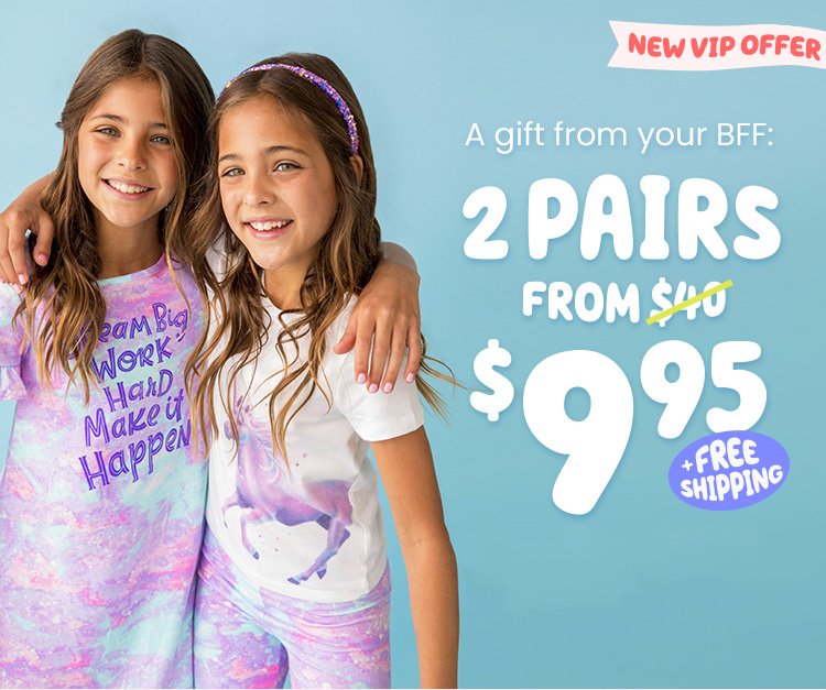 Fab Kids Back to School Outfits Starting at JUST $5! RUN!