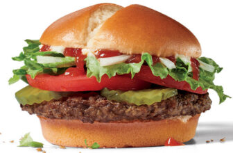 Free Jumbo Jack At Jack In The Box With 1 Minimum Purchase On May 28 2024 678x381
