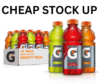 GATORADE