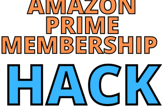 Amazon Prime Membership Hack To Avoid Price Increase