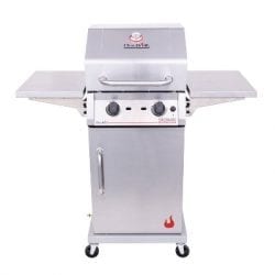Char-Broil Gas Grill ONLY $75 at Target!!!