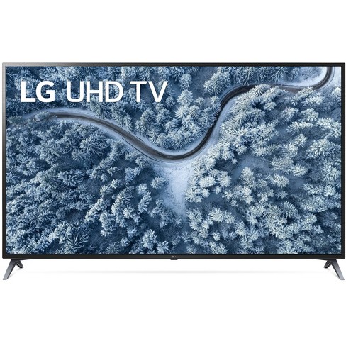 LG 70” Class 4K Smart LED TV Price Drop at Target!
