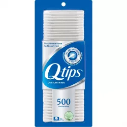 500 count q tips