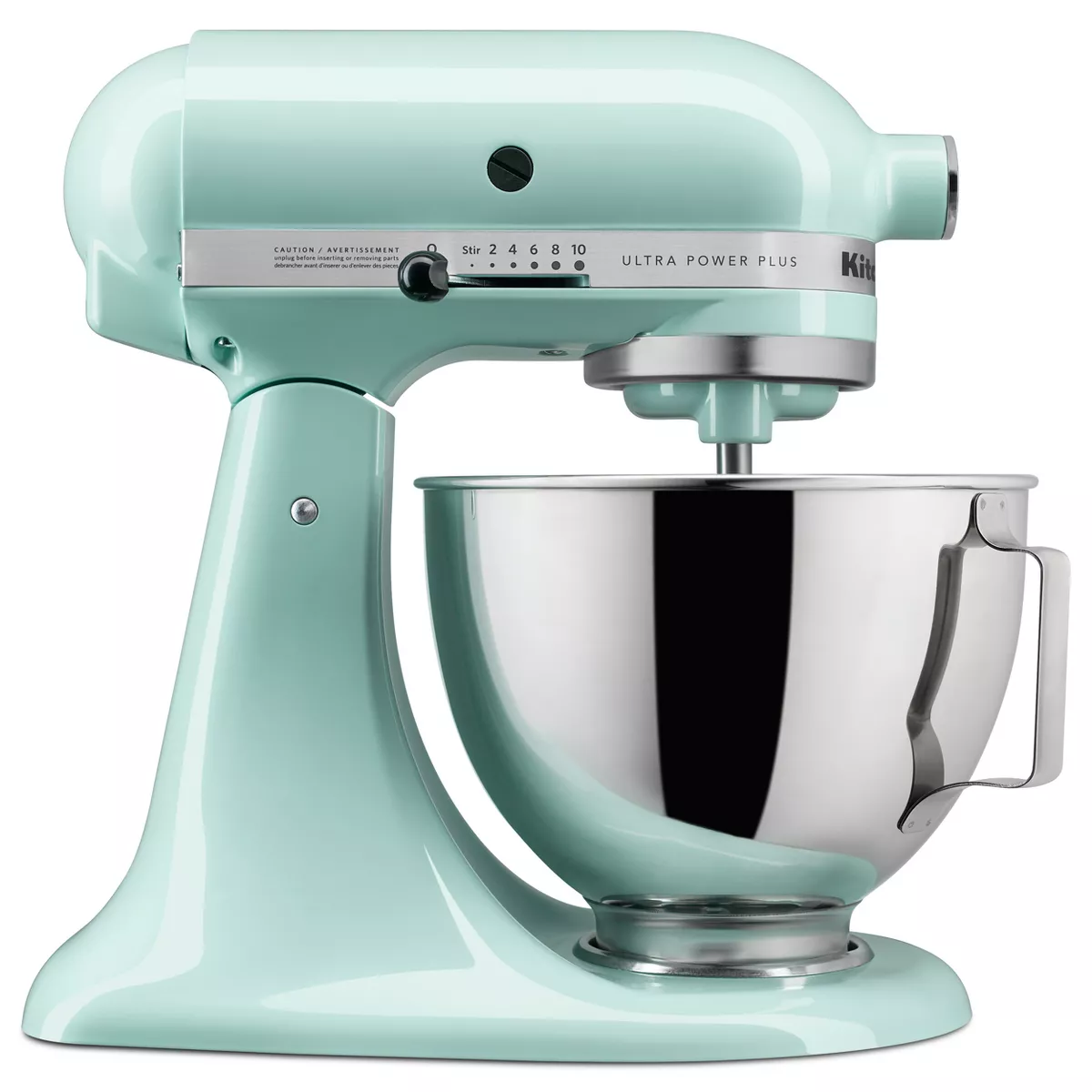 π Massive In-Store Clearance Deal: KitchenAid Ultra Power Plus Stand Mixer β Now Only $119! (70% OFF) Guest 27Cc02D1 3198 451B 955A C06E6A615B02