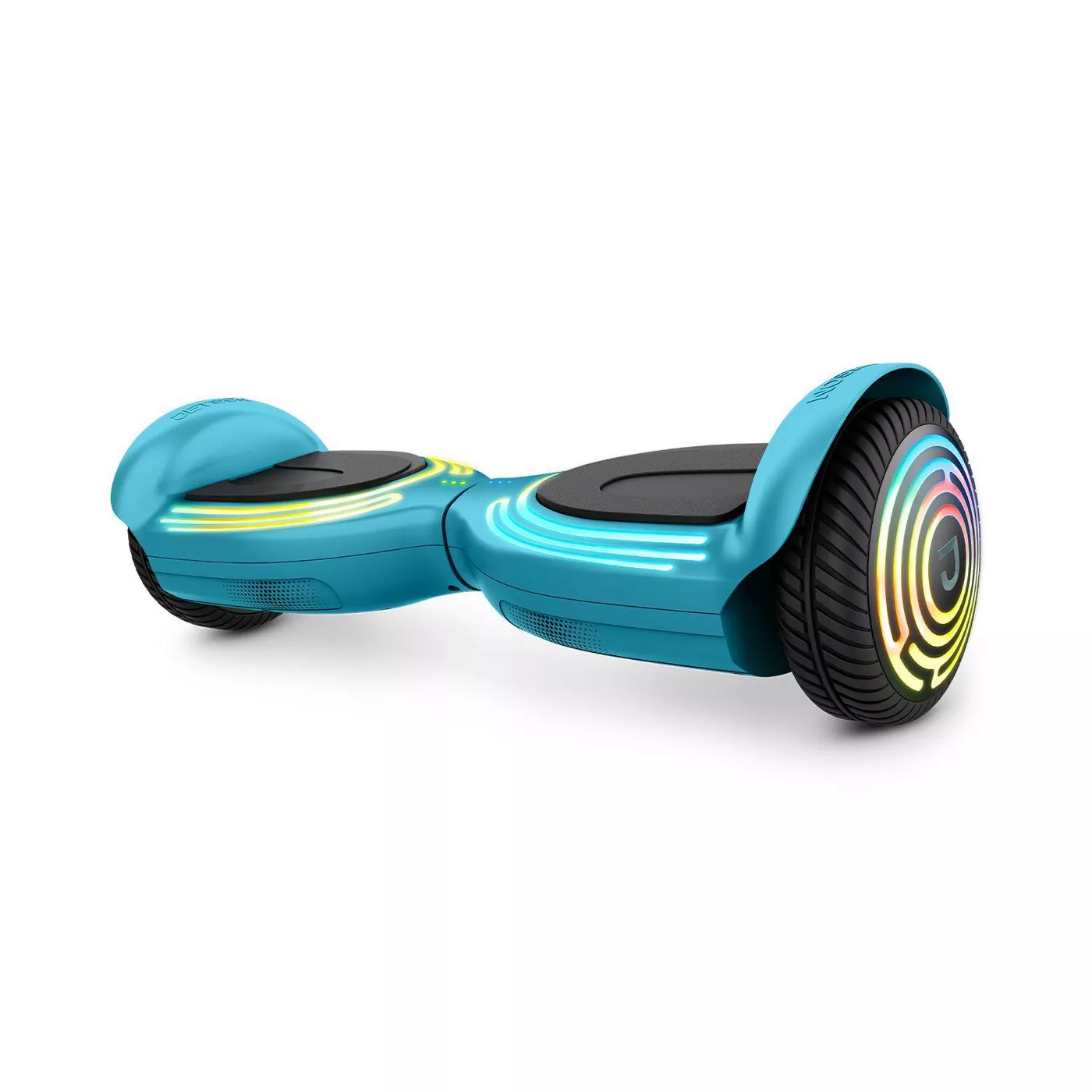 Jetson Sync All-Terrain Hoverboard HOT LIVE BLACK FRIDAY DEAL!