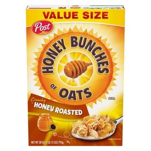 Post Foods Cereal Class Action Settlement! CLAIM MONEY NOW!