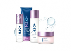 H20 Skincare Sample Pack FOR FREE! GO NOW~