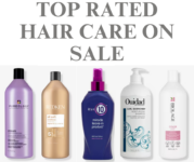 HAIR CARE