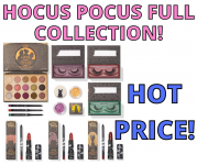 HOCUS POCUS FULL COLLECTION