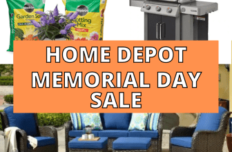 Home Depot Memorial Day Sale 2022 Top Deals