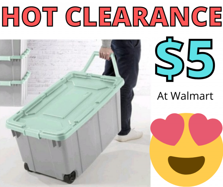 rolling tote walmart