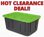 HOT CLEARANCE DEAL 2