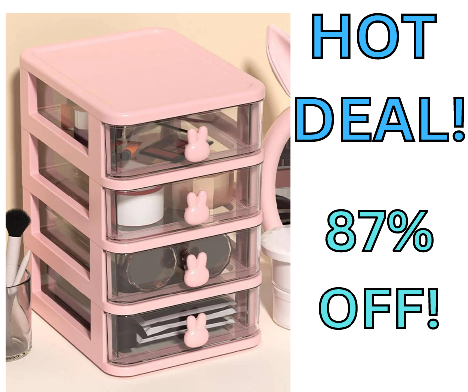 HOT DEAL 4 3