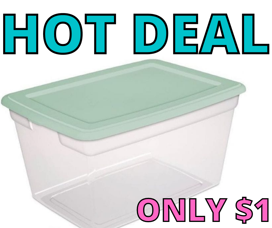 HOT DEAL 6