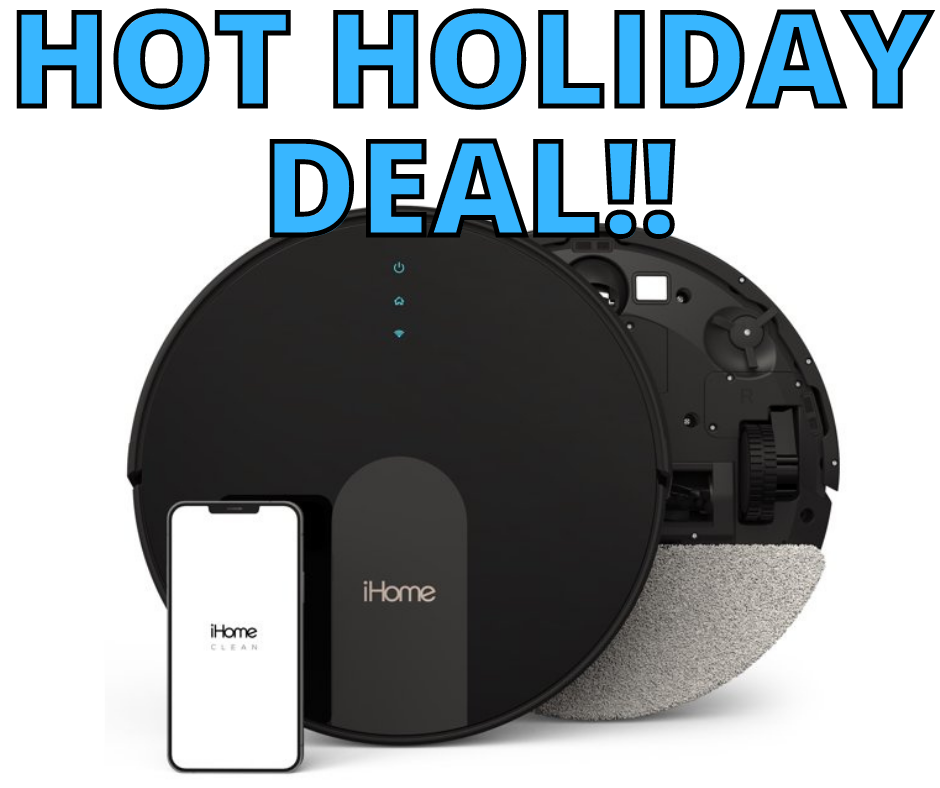HOT HOLIDAY DEAL 2