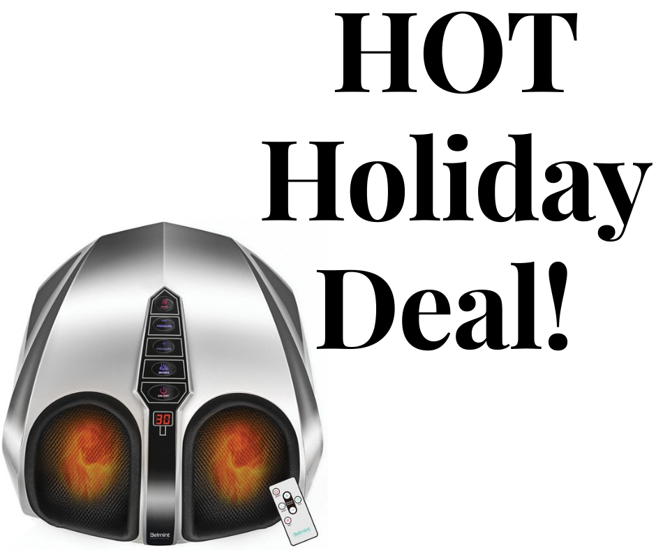 HOT Holiday Deal 3
