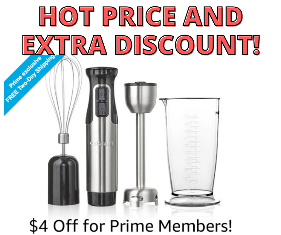 HOT PRICE AND EXTRA DISCOUNT