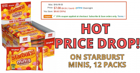 HOT PRICE DROP 12
