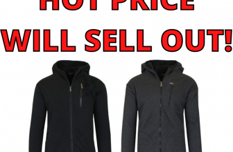 HOT PRICE WILL SELL OUT