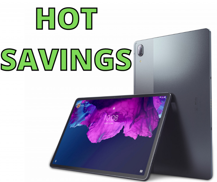 Lenovo Pro Tablet Huge Savings on Ebay!!