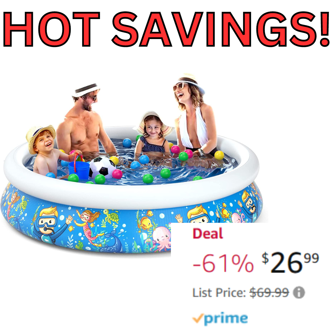 HOT SAVINGS 1 6