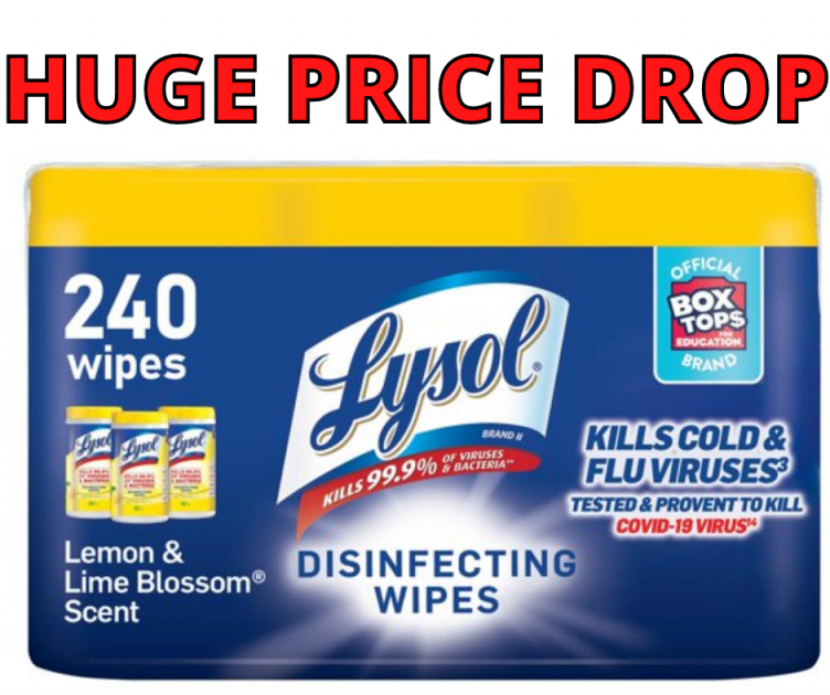 HUGE PRICE DROP 18