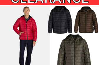 Big Chill Puffer Jacket