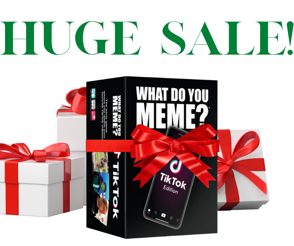 HUGE SALE 6