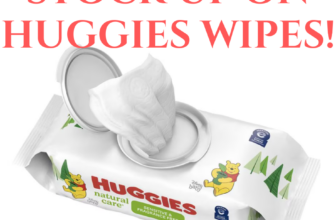 HUGGIES