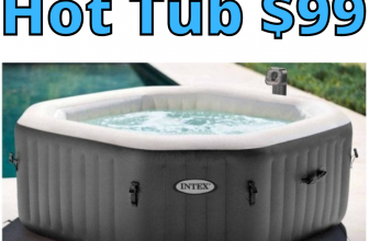 Hot Tub 99