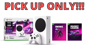 IN STOCK ONLY CHECK YOUR STORES