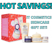IT COSMETIC SKINCARE GIFT SET