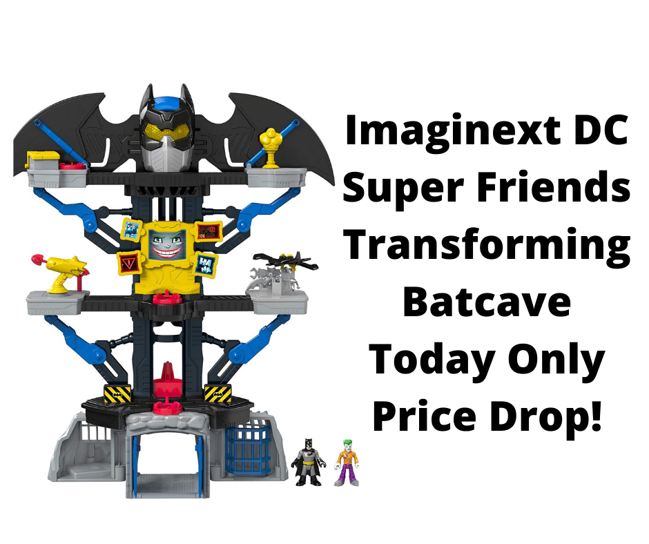 Imaginext