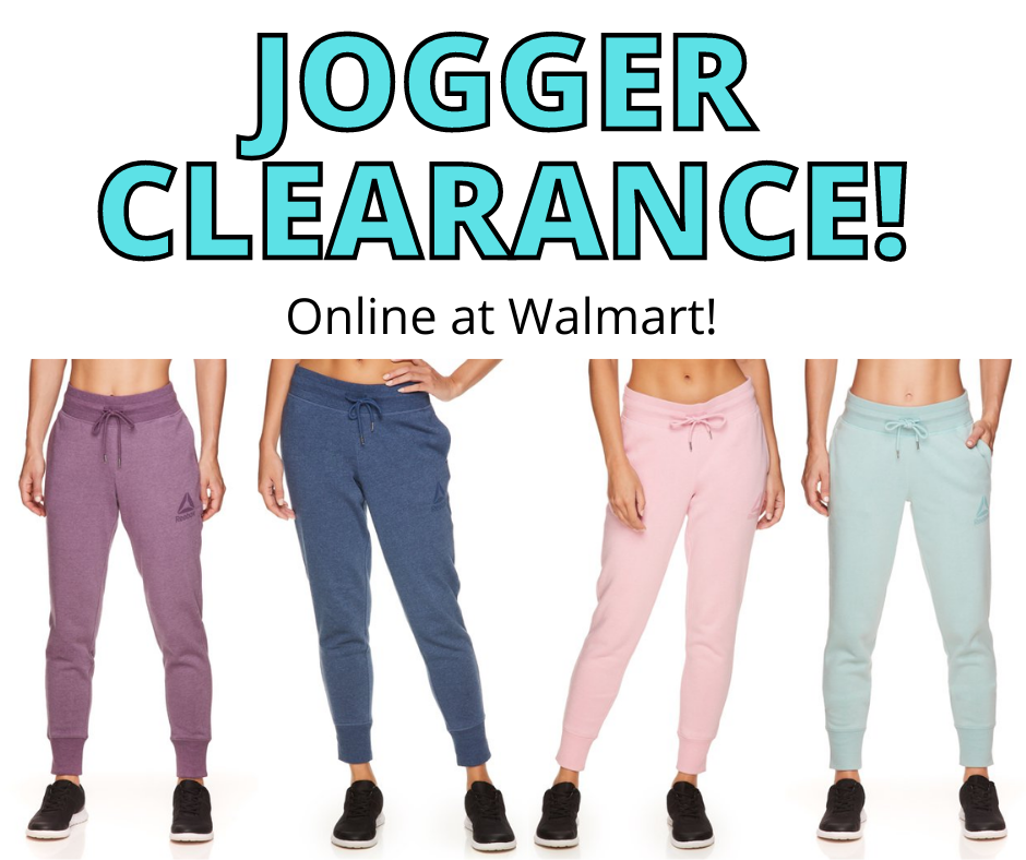 Reebok Jogger Clearance Online!!!