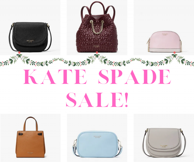 Kate Spade Sale Happening now!