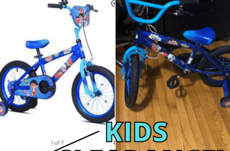 KIDS CLEARANCE