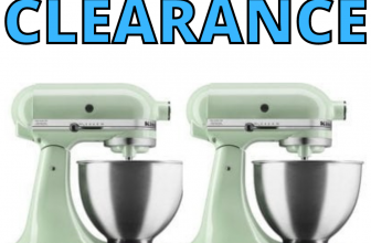 KITCHENAID99CLEARANCE