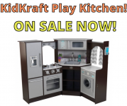 KidKraft Play Kitchen 2