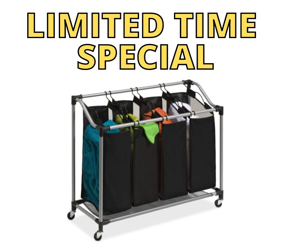 LIMITED TIME SPECIAL 1