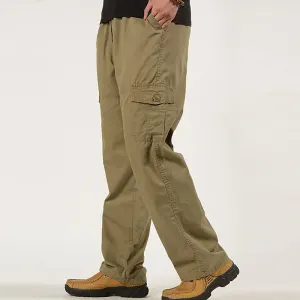 Men’s Cargo Pants Only $11 (Normally $43)